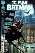 I AM BATMAN #14 