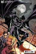 I AM BATMAN #14-RI 