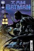 I AM BATMAN #18 