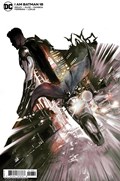 I AM BATMAN #18-RI 