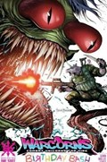 WARCORNS: BIRTHDAY BASH #1-RI 