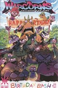 WARCORNS: BIRTHDAY BASH #1 