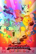WARCORNS: BIRTHDAY BASH #1-BIRD-B 