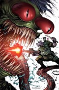 WARCORNS: BIRTHDAY BASH #1-IZZYS 