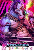 WARCORNS: BIRTHDAY BASH #1-STATE 