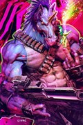 WARCORNS: BIRTHDAY BASH #1-STATE-C 