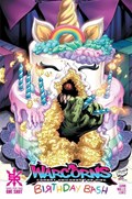 WARCORNS: BIRTHDAY BASH #1-HANA 