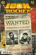 ICON AND ROCKET: SEASON ONE #4 