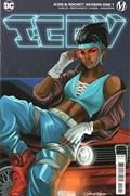 ICON AND ROCKET: SEASON ONE #1-RI 