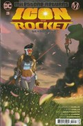 ICON AND ROCKET: SEASON ONE #3 