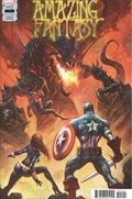 AMAZING FANTASY #1-RI 