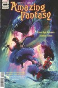 AMAZING FANTASY #2 