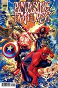 AMAZING FANTASY #2-RI 