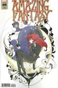 AMAZING FANTASY #2C 