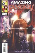 AMAZING FANTASY #3B 