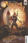 AMAZING FANTASY #3 