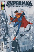 SUPERMAN: SON OF KAL-EL #1-3rd 