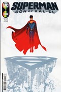 SUPERMAN: SON OF KAL-EL #2-2nd 