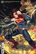SUPERMAN: SON OF KAL-EL #6B 