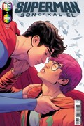 SUPERMAN: SON OF KAL-EL #5-2nd 