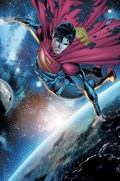 SUPERMAN: SON OF KAL-EL #1-RI-2nd 