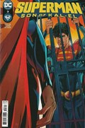 SUPERMAN: SON OF KAL-EL #3 