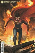 SUPERMAN: SON OF KAL-EL #4B 