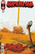 SUPERMAN: SON OF KAL-EL #4 