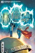 SUPERMAN: SON OF KAL-EL #13-RI 