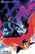 SUPERMAN: SON OF KAL-EL #13B 