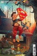 SUPERMAN: SON OF KAL-EL #14B 