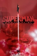 SUPERMAN: SON OF KAL-EL #1-NYCC 