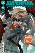 SUPERMAN: SON OF KAL-EL #8 