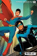 SUPERMAN: SON OF KAL-EL #9B 