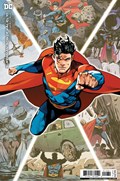 SUPERMAN: SON OF KAL-EL #10-RI 