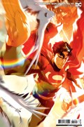 SUPERMAN: SON OF KAL-EL #10B 
