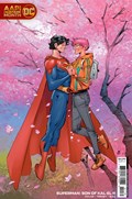 SUPERMAN: SON OF KAL-EL #11C 