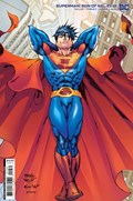 SUPERMAN: SON OF KAL-EL #12-RI 