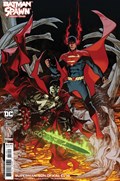 SUPERMAN: SON OF KAL-EL #18E 