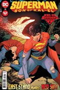 SUPERMAN: SON OF KAL-EL #18 