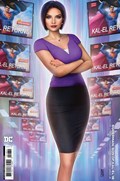 SUPERMAN: SON OF KAL-EL #18-RI 