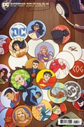 SUPERMAN: SON OF KAL-EL #16-RI 