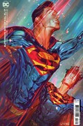 SUPERMAN: SON OF KAL-EL #17B 