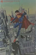 SUPERMAN: SON OF KAL-EL #1-FANX-B 