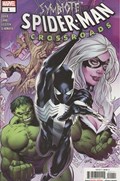 SYMBIOTE SPIDER-MAN: CROSSROADS #1 