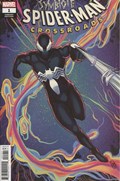 SYMBIOTE SPIDER-MAN: CROSSROADS #1C 