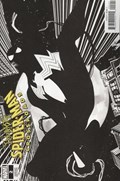 SYMBIOTE SPIDER-MAN: CROSSROADS #2-RI 