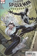 SYMBIOTE SPIDER-MAN: CROSSROADS #2 