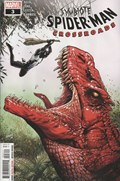 SYMBIOTE SPIDER-MAN: CROSSROADS #3 
