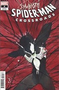 SYMBIOTE SPIDER-MAN: CROSSROADS #4-RI 